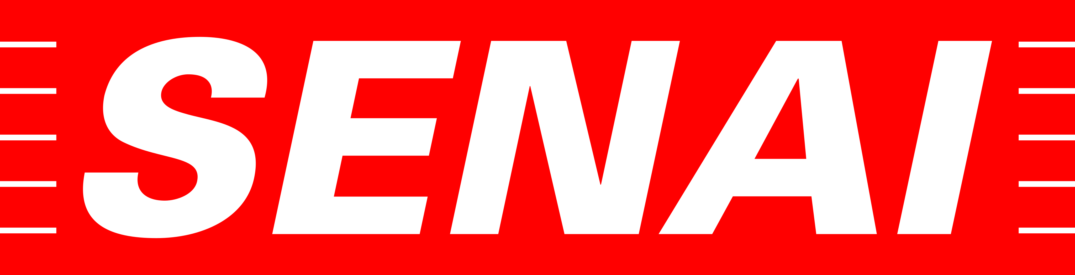 Logo SENAI